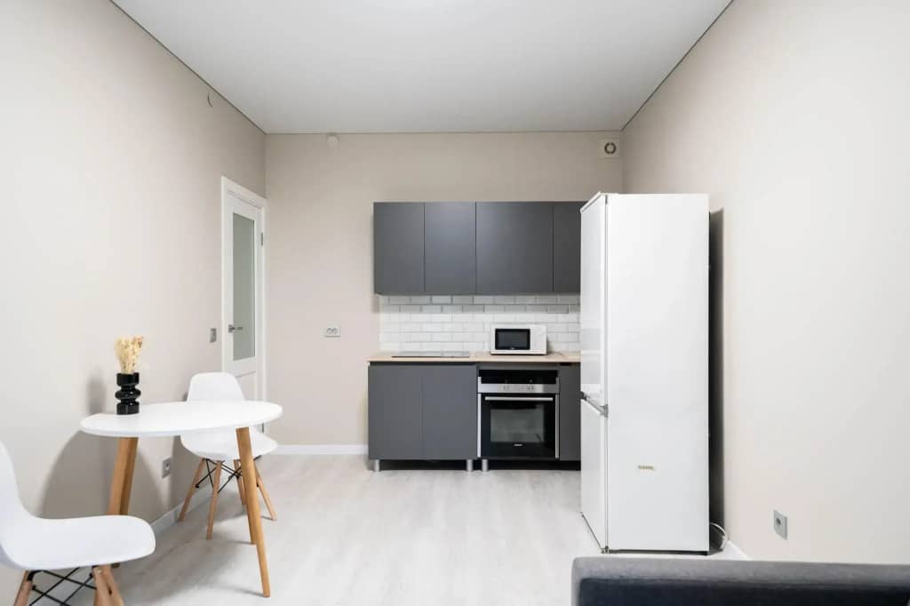 InnDays Apartments на улице Струве 12: фото 5