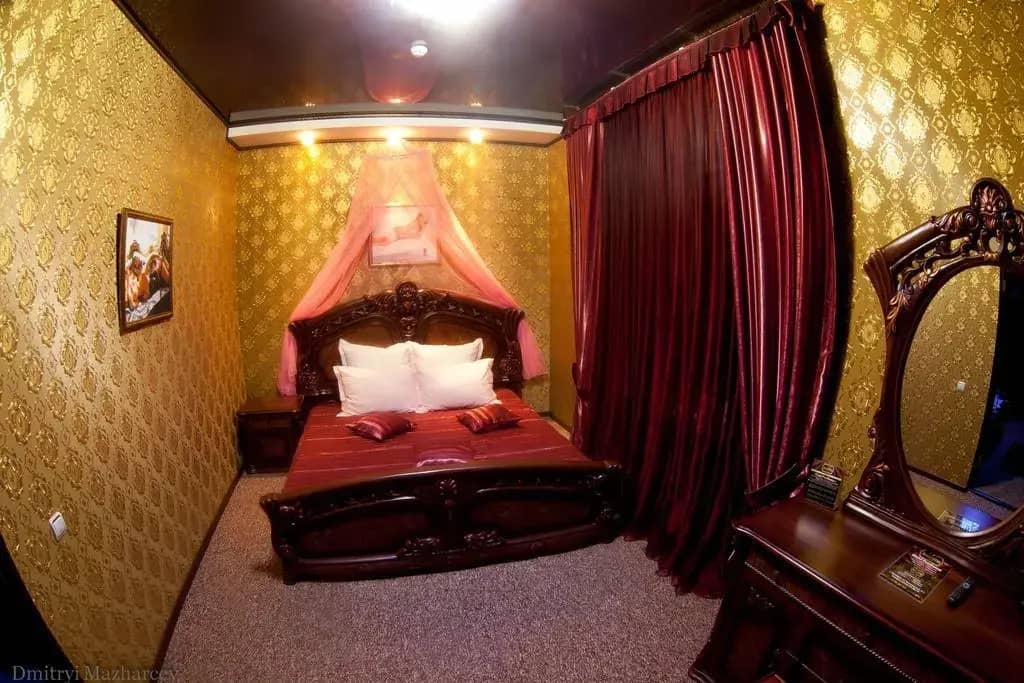 Rasputin Inn: фото 5
