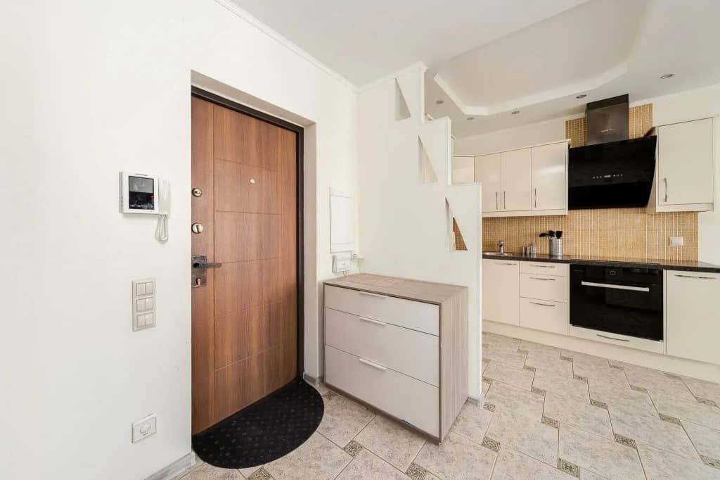 Studios Crocus (Студио Крокус) на Подмосковном: фото 4