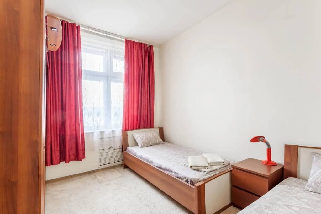 ApartLux (АпартЛюкс) на Космодамианской набережной: фото 5