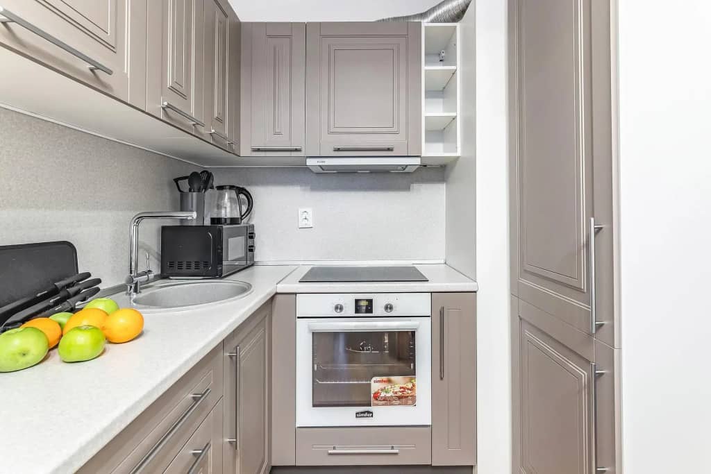 Vegas apartments (Вегас апартментс) на улице 2-ая Оранжерейная: фото 5