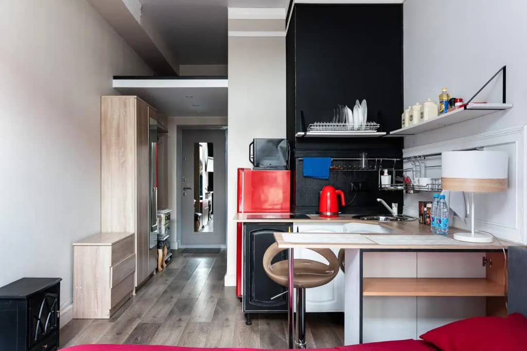 BestFlat24 (БэстФлэт24) на улице Шереметьевская 85с1: фото 6