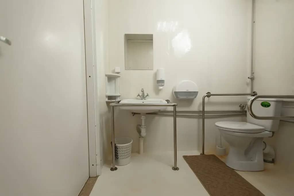 Gorodskoj Kvartal Hostel: фото 4