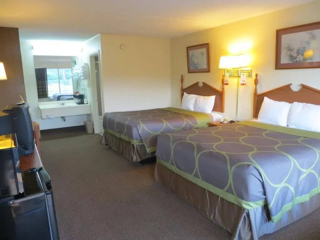 Картинка отеля