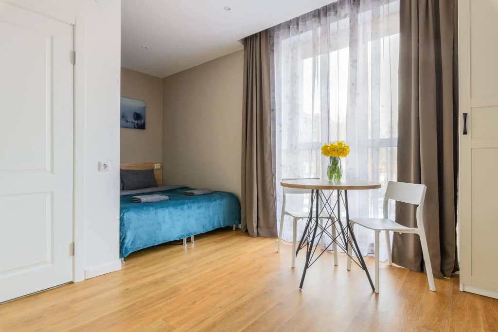 RentalSPb на улице Кременчугская: фото 6