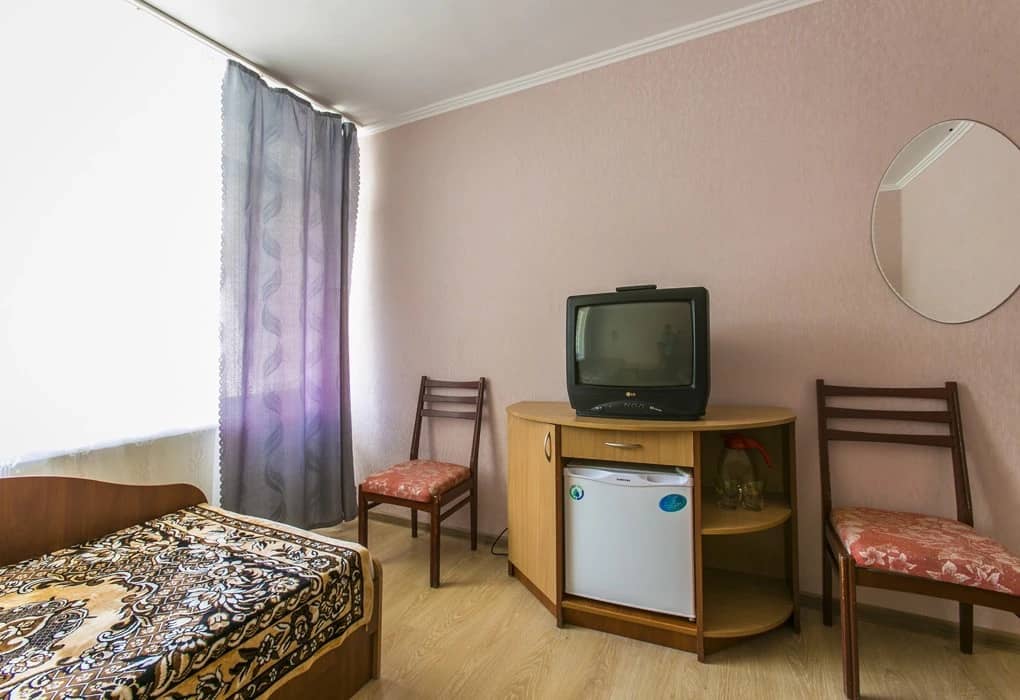 Kiyev Sanatorium: фото 4
