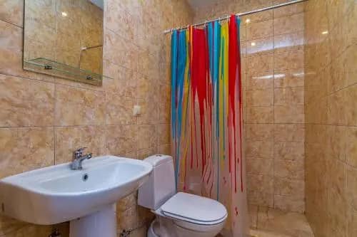 Guest house Shokolad: фото 7