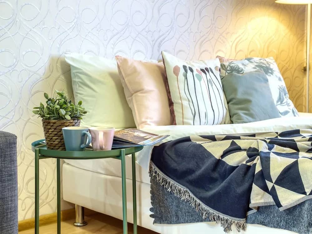 Kvartalapartments On Volzhskaya Naberezhnaya 19: фото 5