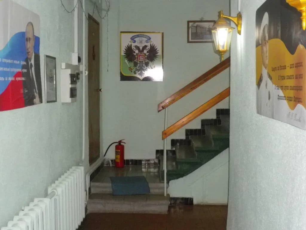 Admiral Kolchak Mini-Hotel: фото 7
