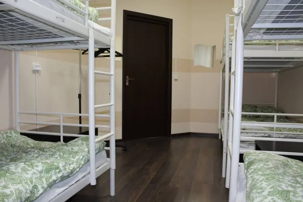 Hostel Sova: фото 7