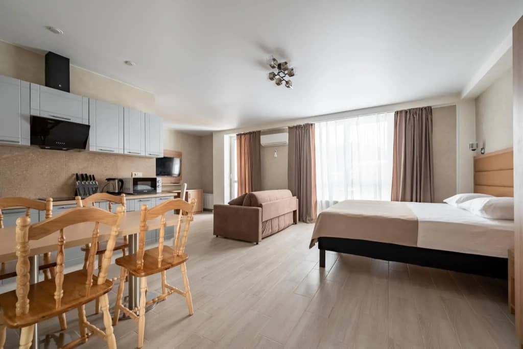 Hotel Leon (Леон): фото 5