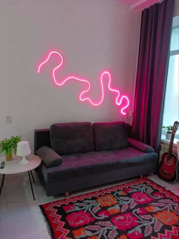 Rich House (Рич Хаус) на улице Садовое Кольцо: фото 4