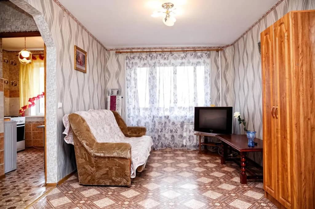 Апартаменты КемХотел на ул. Красноармейская, д. 137: фото 6