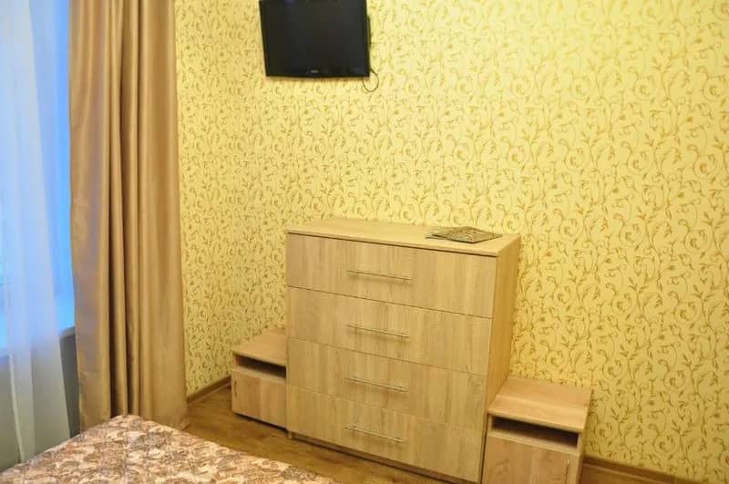 Комсомольская: фото 6