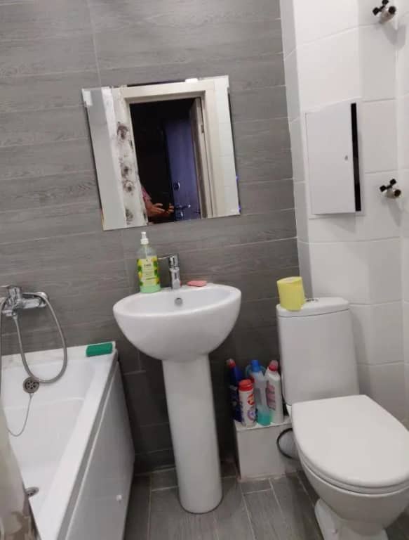 JET2 Apartments (Апартаменты Джет2): фото 5
