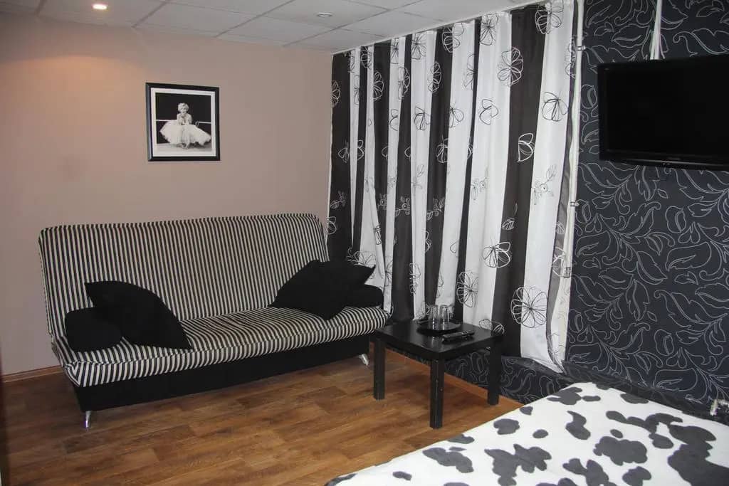 Fortuna Inn: фото 5
