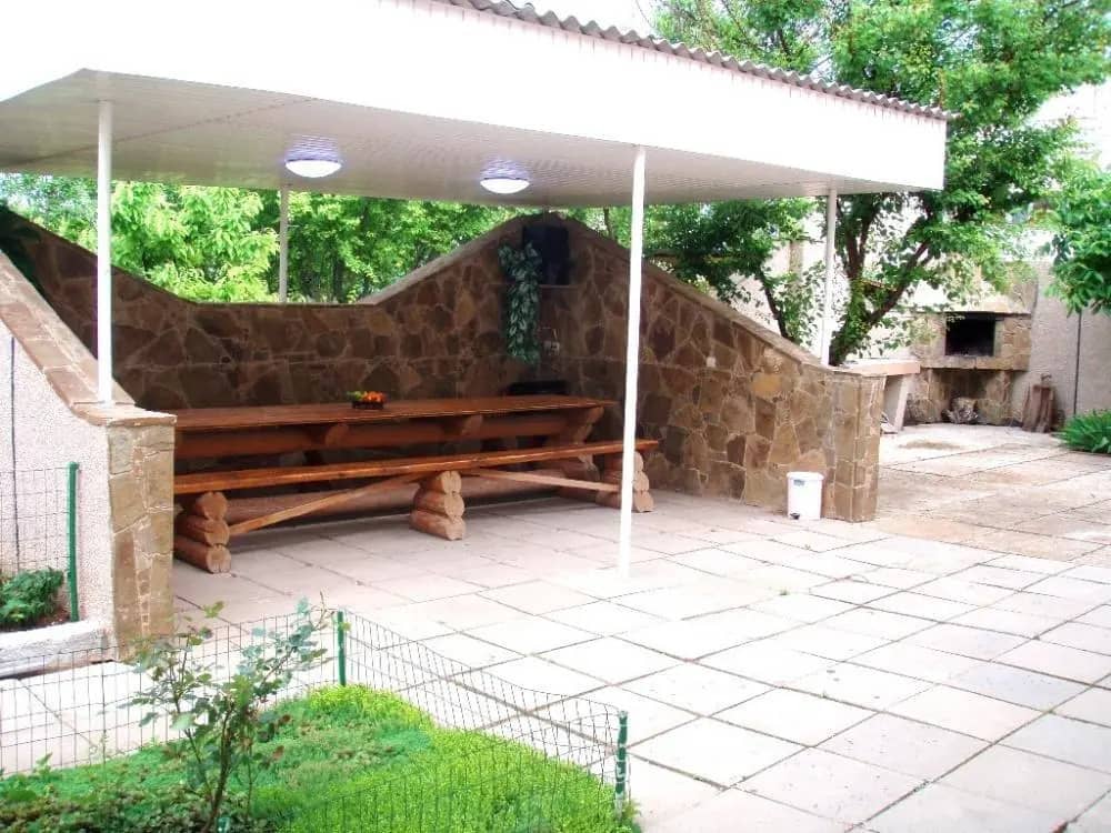 Oazis Guest House: фото 4