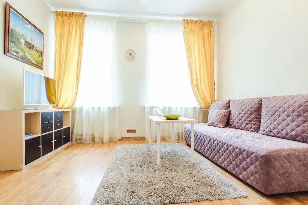 Апартаменты Miracle Superior на Старом Арбате: фото 4