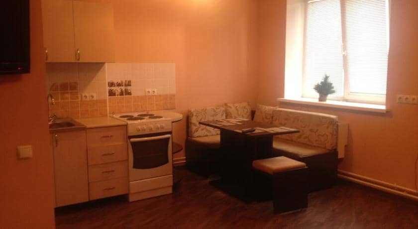 Apartamenty na Ulitsa Dalnevostochnaya 108: фото 4