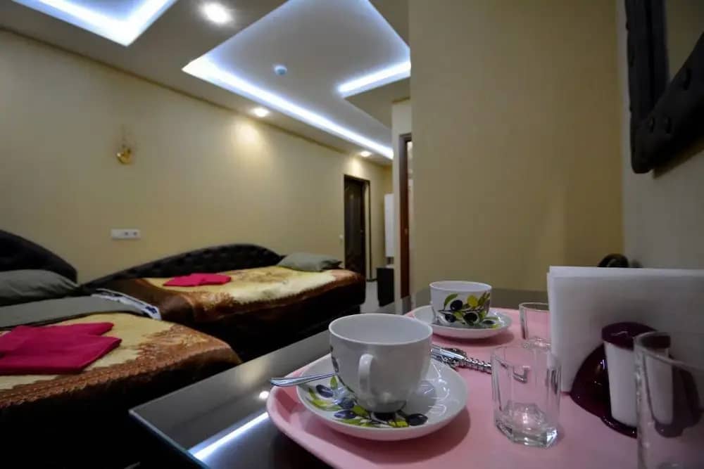 Mini-Hotel Riviera: фото 4