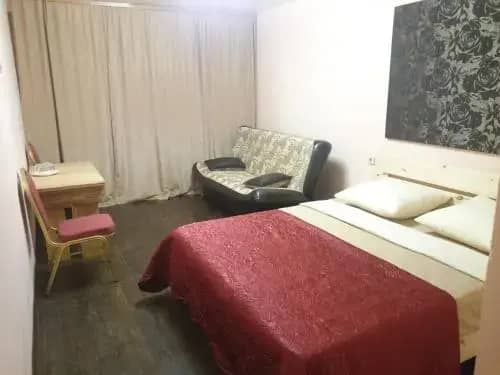 Guesthouse Baykal Lux Aeterna: фото 6