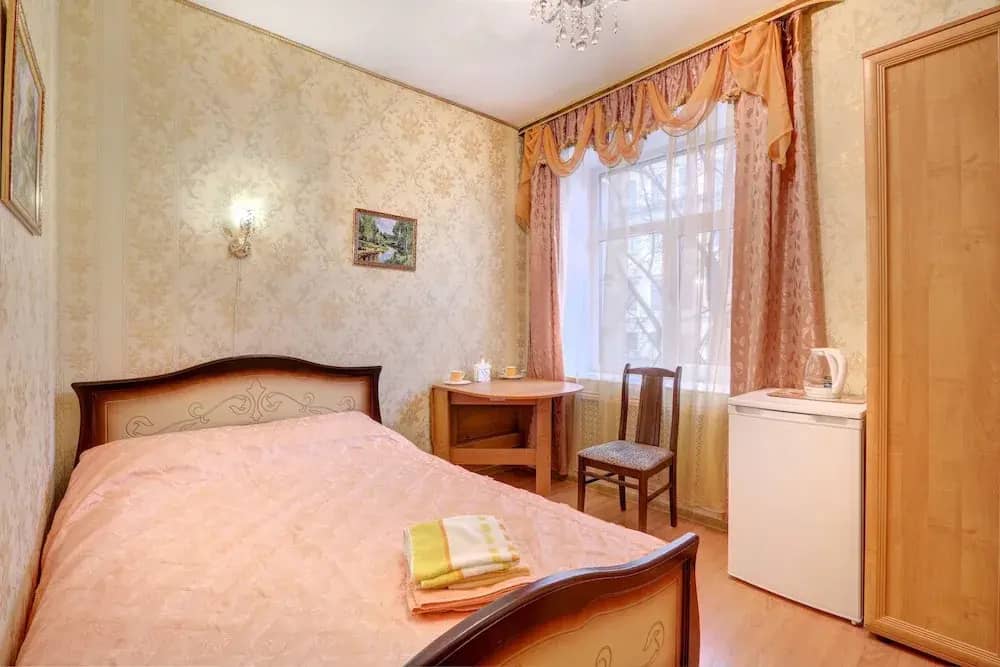 Гостиница «Петроградская»: фото 5