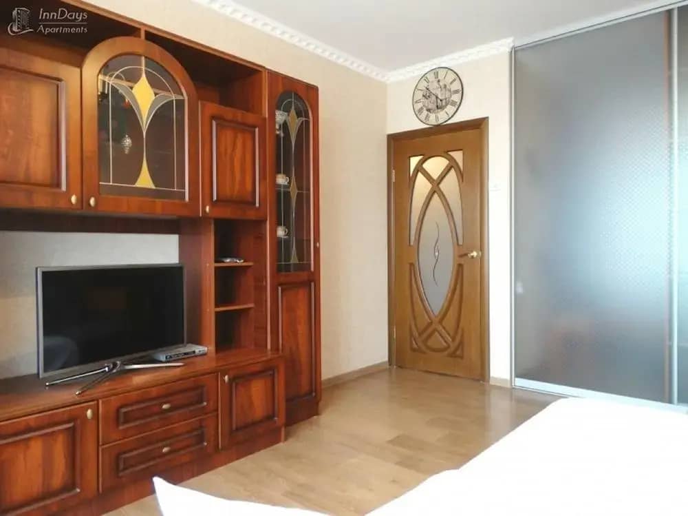 Apartment InnDays 50 лет ВЛКСМ: фото 4