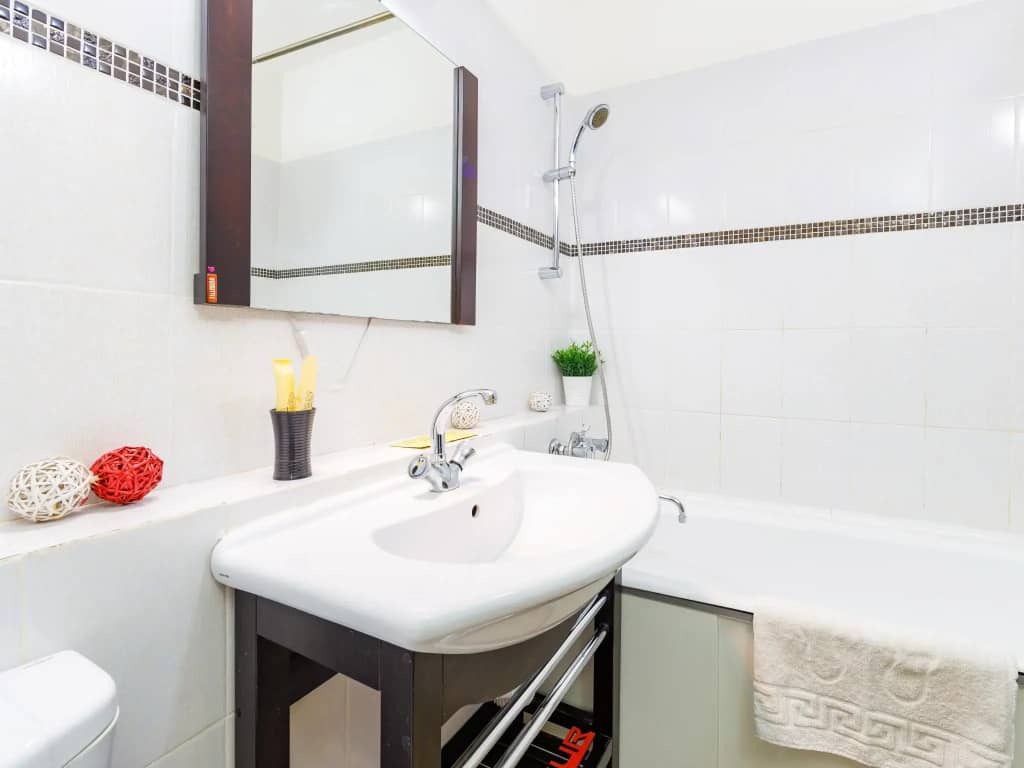 Dayker City Apartments (Дайкер Сити Апартментс) на улице Фурманова: фото 7