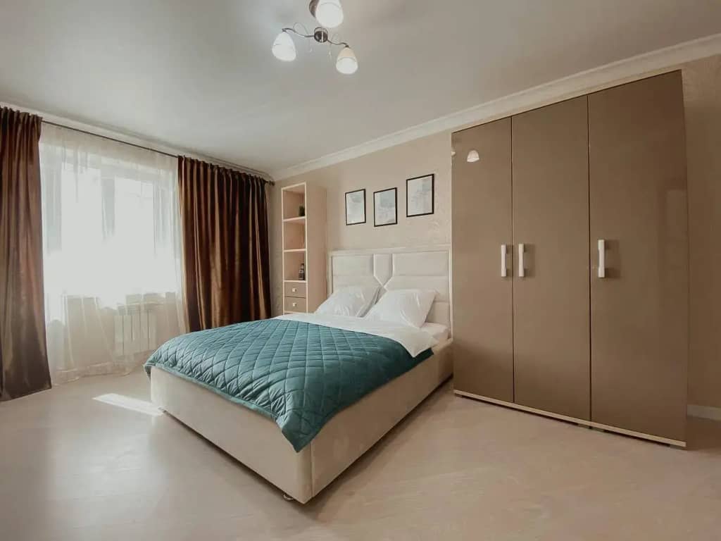 KvartHotel (КвартОтель) на Софьи Перовской: фото 6