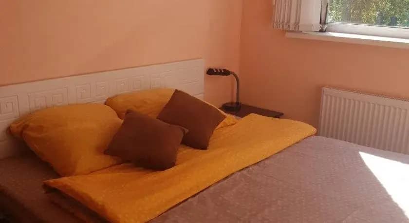Mini-Hotel Brusnika: фото 7