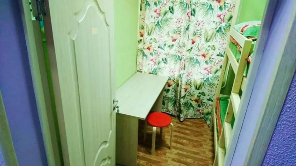 ХотелХот Бауманская: фото 4