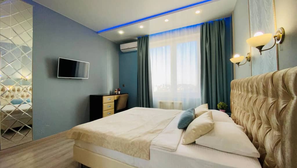InnHome Apartments: фото 6