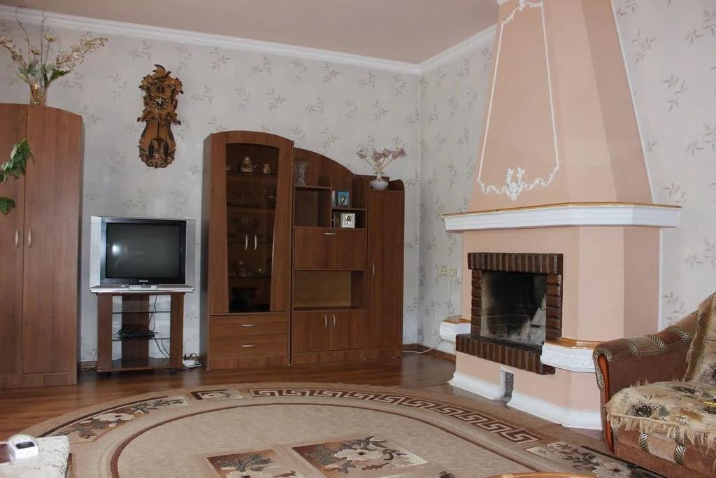 Cottage V Olimpyskoi Derevne: фото 6