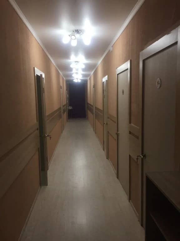 Хостел Холмистый: фото 5