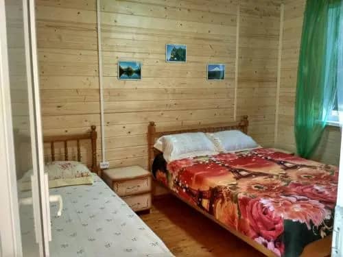 Guest house U Petrovicha: фото 4