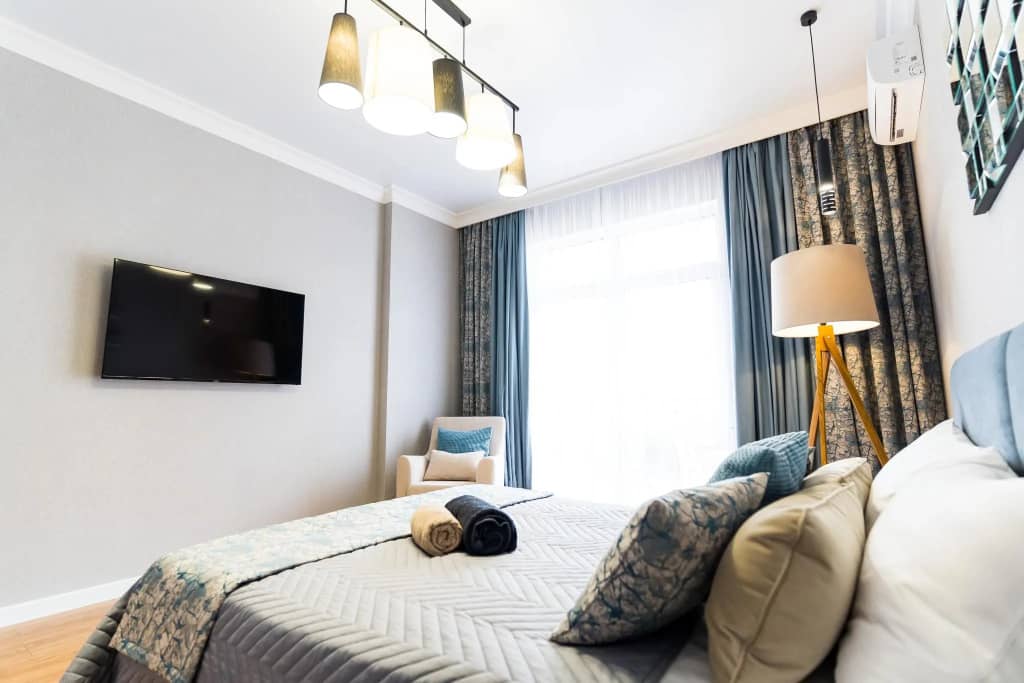 LetoApart (ЛетоАпарт) на улице Мира: фото 6