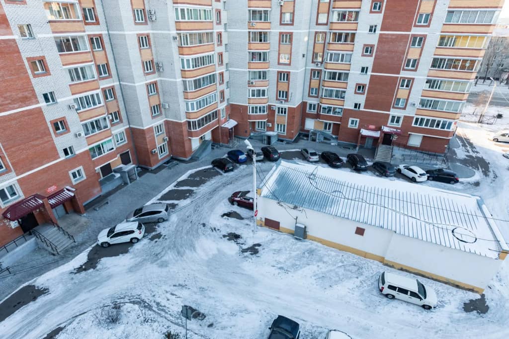 Как Дома на Техническом переулке: фото 7