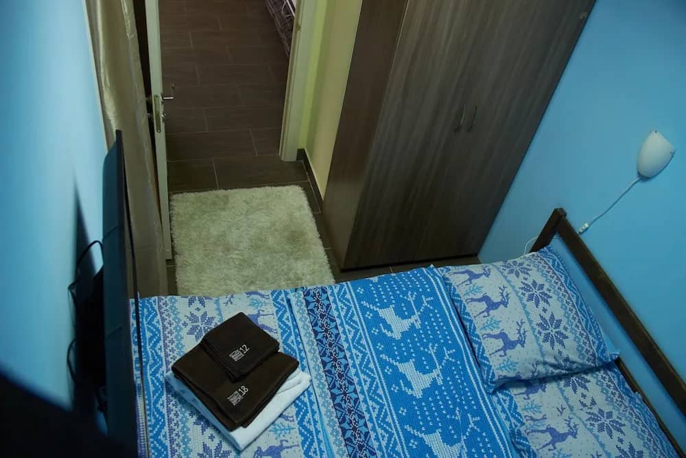 «Твой» хостел: фото 5
