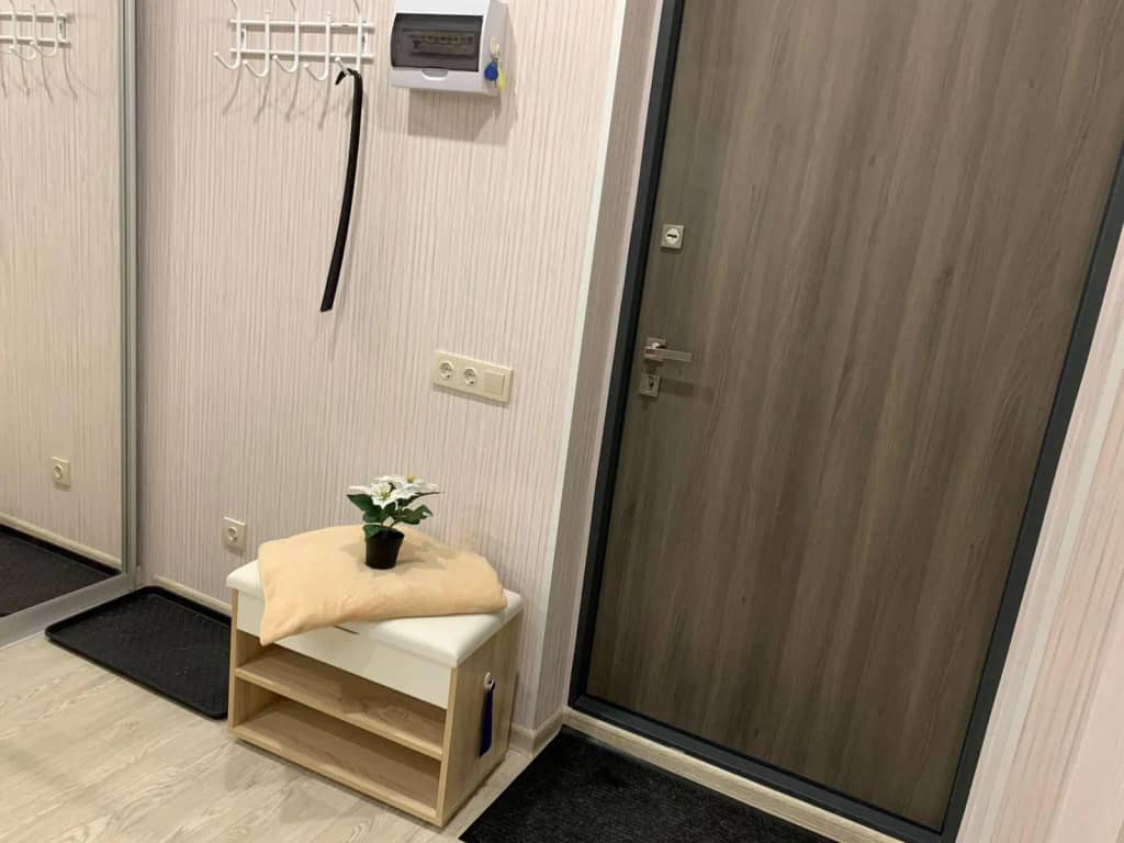 Home Apartments (Хоум Апартментс) на Кошурникова: фото 5
