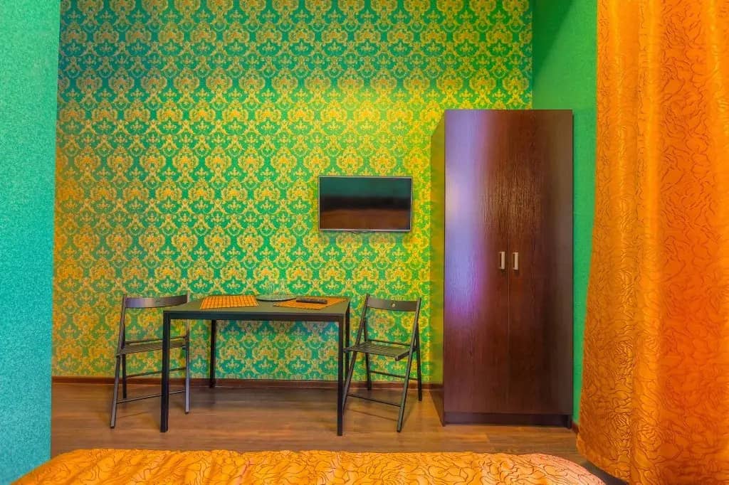 Milana Mini-Hotel: фото 6