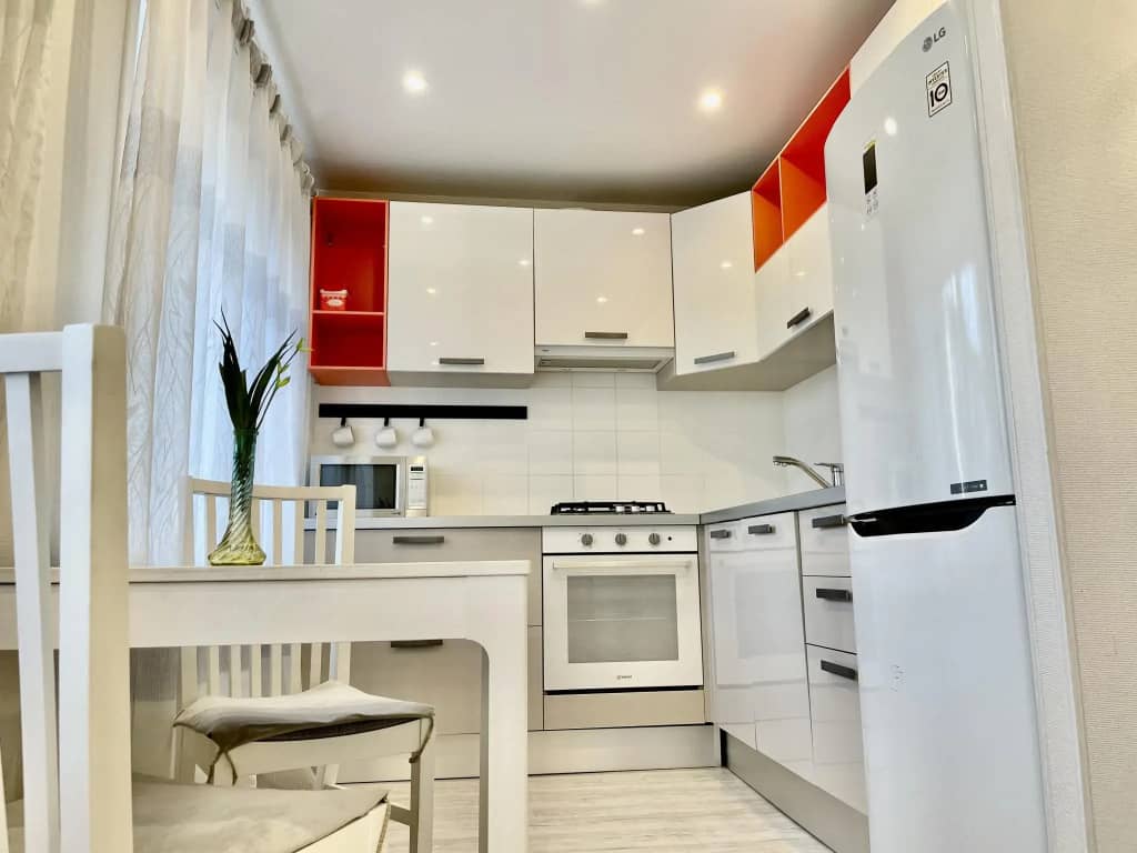 ApartLand (АпартЛэнд) на проспекте Интернациональный 22: фото 5