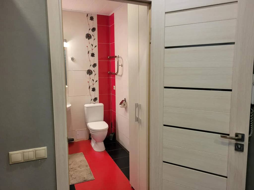 Onebed на бульваре Красногорский 17: фото 7