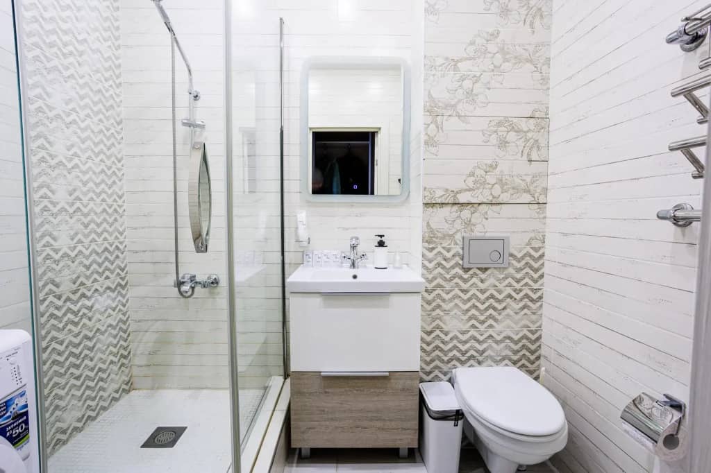 Tolstoy Apart (Толстой Апарт) на проезде 3-й Восточный: фото 6