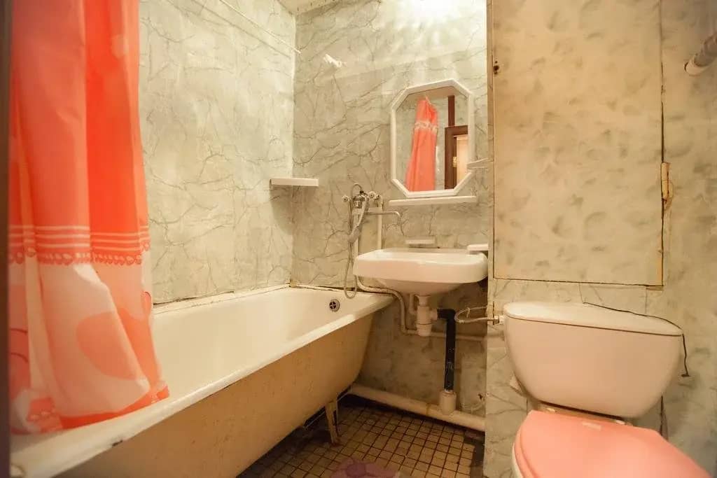Sadovoye Koltso Apartments Izmailovskaya: фото 4