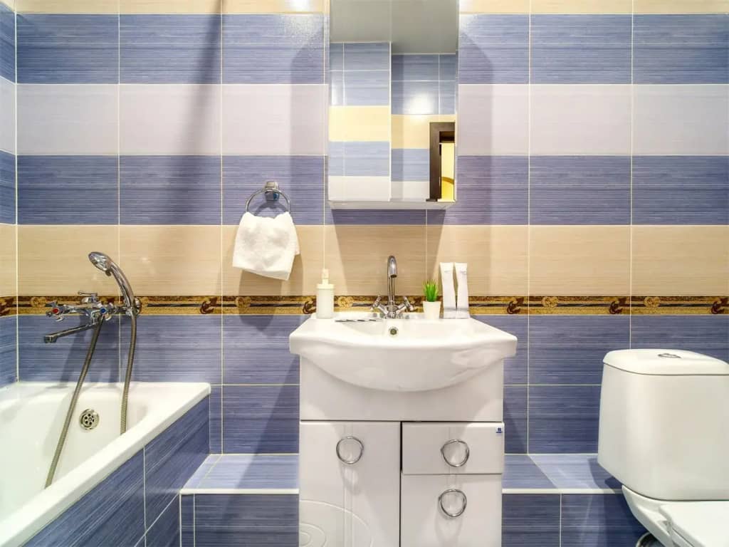 KvartalApartments (КварталАпартментс) на Московском шоссе: фото 6