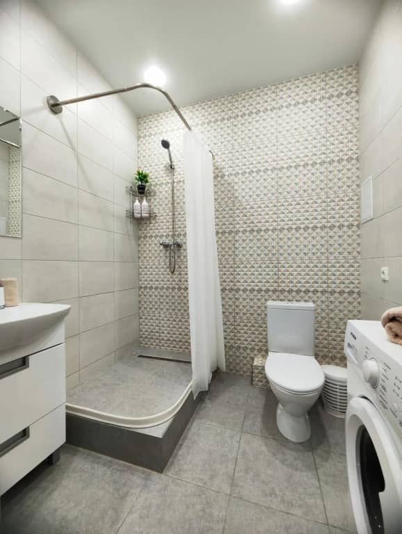 Fox Homes (Фокс Хоумс) на переулке Зеркальный: фото 5