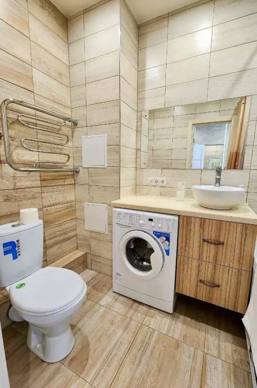 Home Hotel (Хоум Отель) на Притомском проспекте 25к1: фото 7