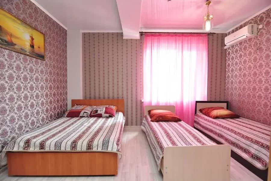 Shevchenko 33 Guest House: фото 4