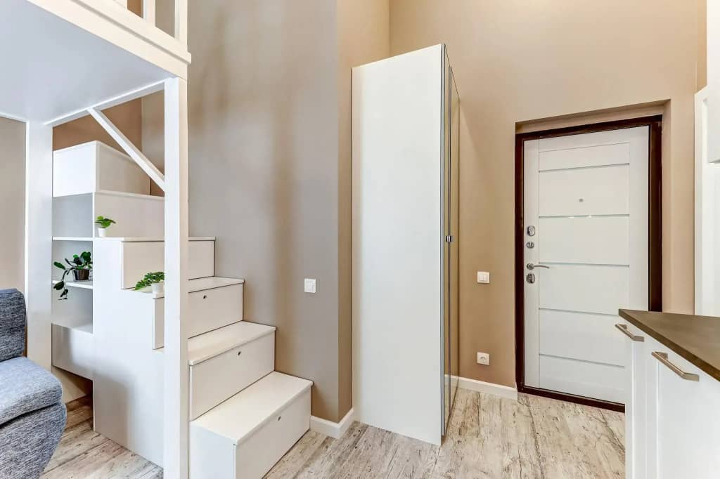 SweetHome (СвитХоум) на набережной реки Мойки: фото 4
