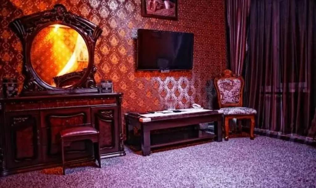 Rasputin Inn: фото 4